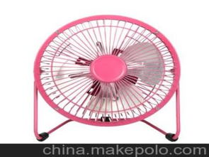 风扇和灯供应商选择指南 价格、批发市场与USB风扇采购全解析